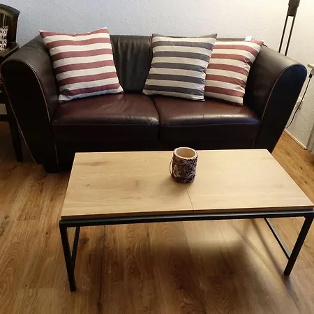 Ferienwohnung-wilmes *