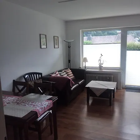 דירה Ferienwohnung-wilmes