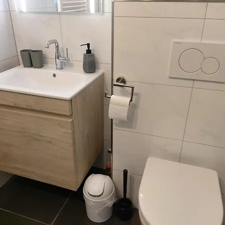 Ferienwohnung-wilmes وينتربرغ