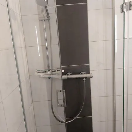 شقة Ferienwohnung-wilmes وينتربرغ