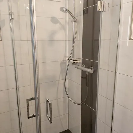 Ferienwohnung-wilmes Apartamento Winterberg