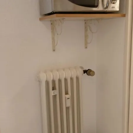 דירה Ferienwohnung-wilmes ווינטרברג