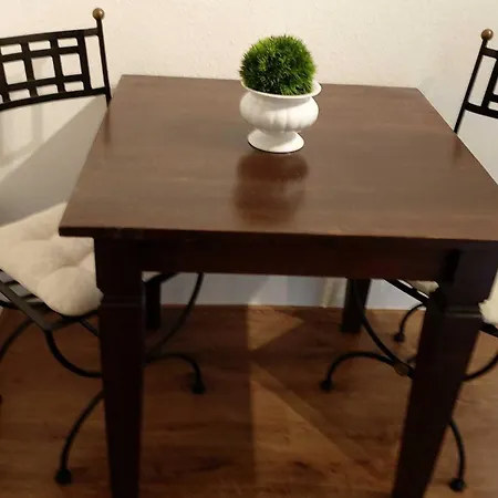 Ferienwohnung-wilmes وينتربرغ
