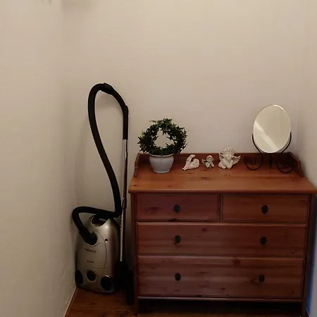 Apartment Ferienwohnung-wilmes Winterberg