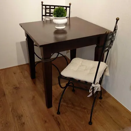 דירה Ferienwohnung-wilmes