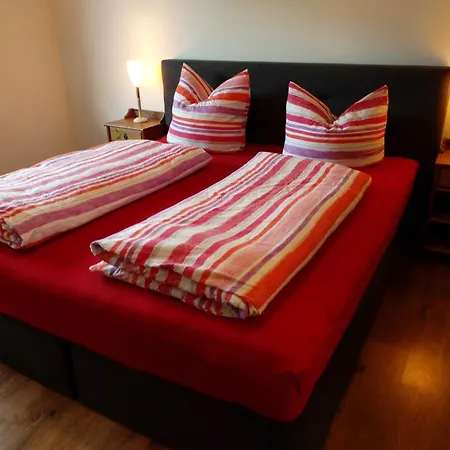 Ferienwohnung-wilmes