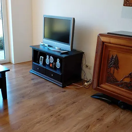 Ferienwohnung-wilmes Apartamento *