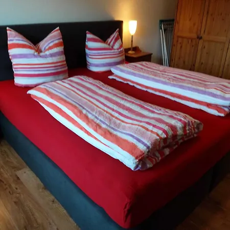 Ferienwohnung-wilmes * ווינטרברג