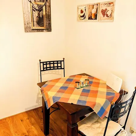 Ferienwohnung-wilmes * Winterberg