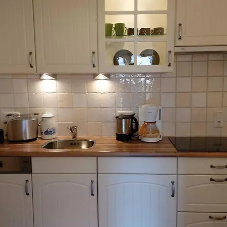 Apartamento Ferienwohnung-wilmes