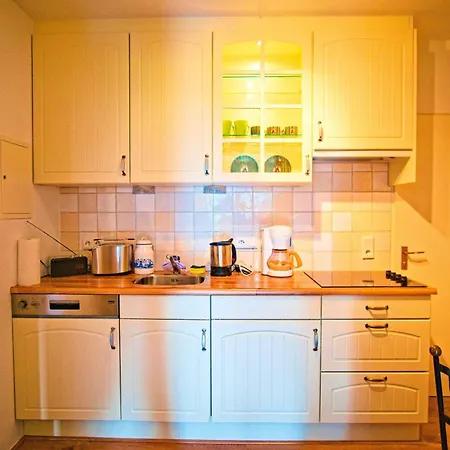 Ferienwohnung-wilmes Apartamento Winterberg