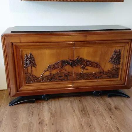 Apartamento Ferienwohnung-wilmes Winterberg