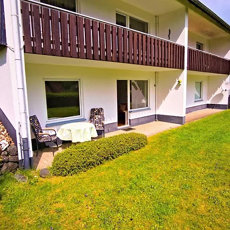 Ferienwohnung-wilmes