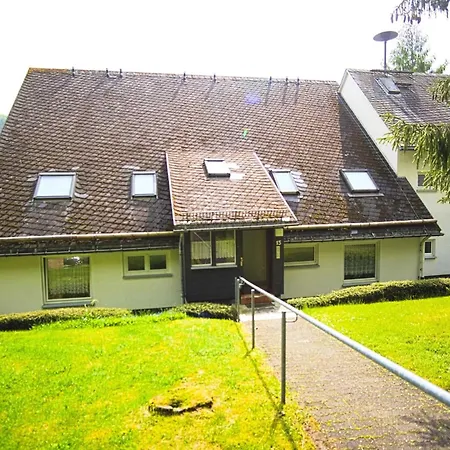 Ferienwohnung-wilmes شقة