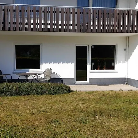 Ferienwohnung-wilmes شقة *
