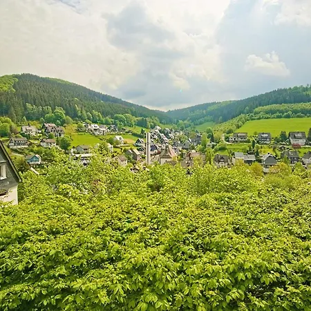 Apartamento Ferienwohnung-wilmes *