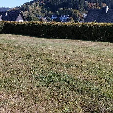 Apartamento Ferienwohnung-wilmes