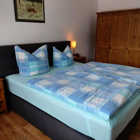 Ferienwohnung-wilmes * Winterberg