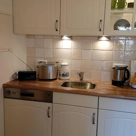 شقة Ferienwohnung-wilmes وينتربرغ
