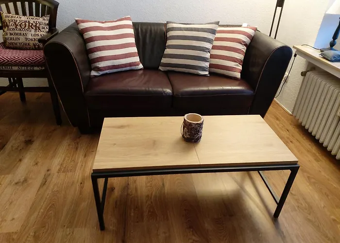 Ferienwohnung-wilmes *