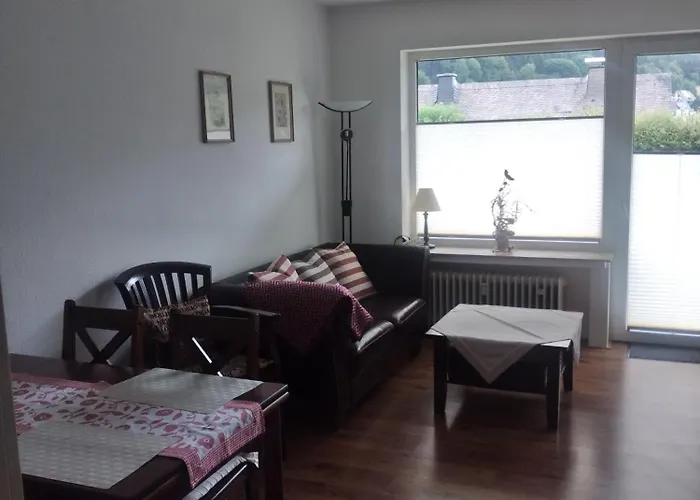 Lägenhet Ferienwohnung-wilmes