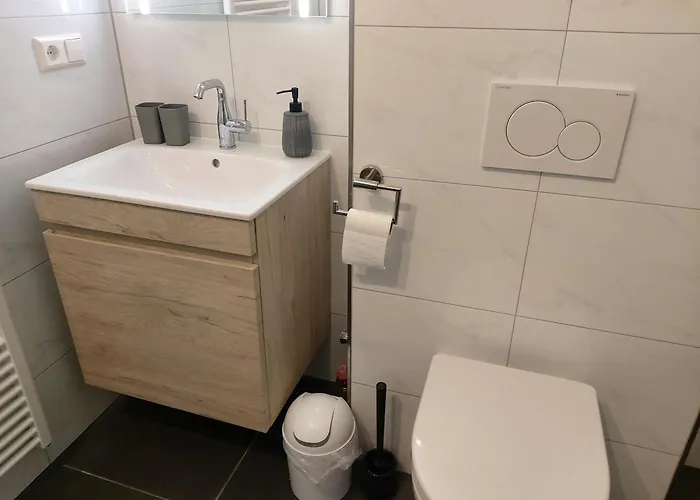 Ferienwohnung-wilmes Winterberg