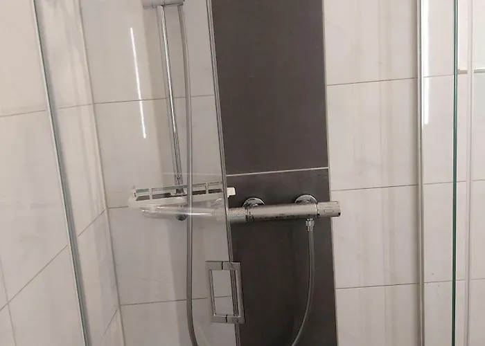 Lägenhet Ferienwohnung-wilmes Winterberg