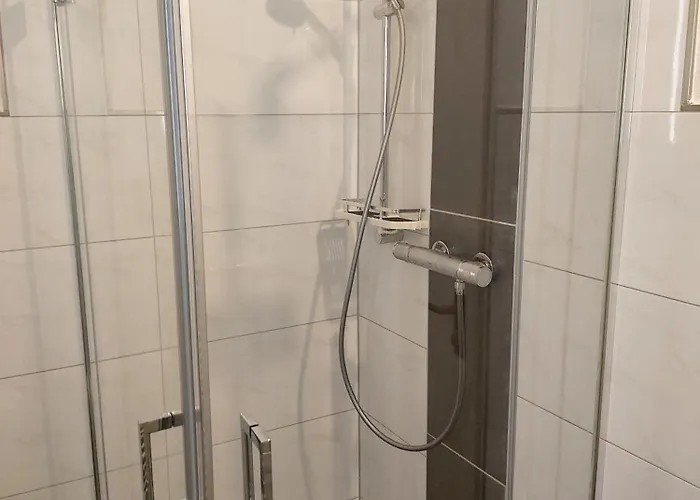 Ferienwohnung-wilmes Lägenhet Winterberg