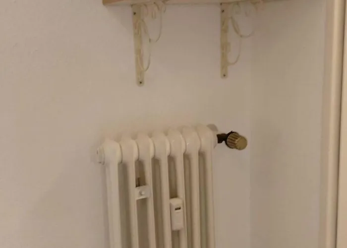 Lägenhet Ferienwohnung-wilmes Winterberg