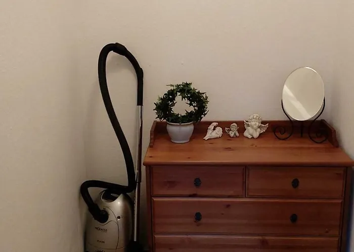 Ferienwohnung-wilmes Lägenhet Winterberg