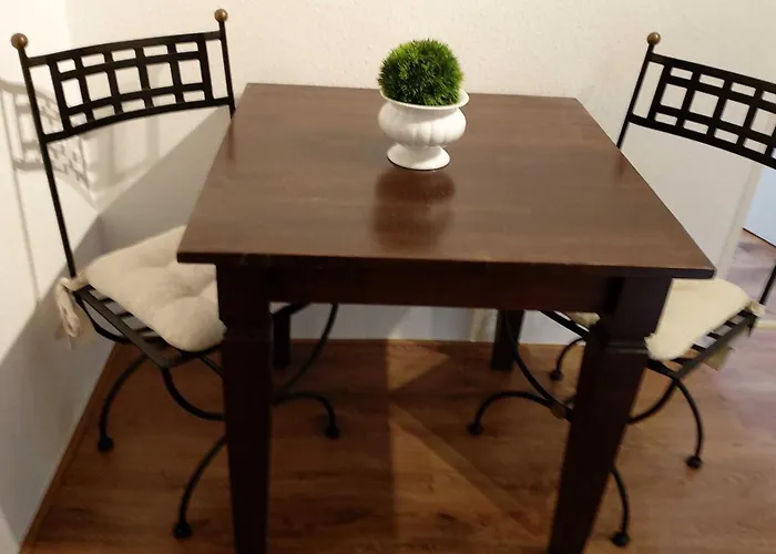 Ferienwohnung-wilmes Winterberg