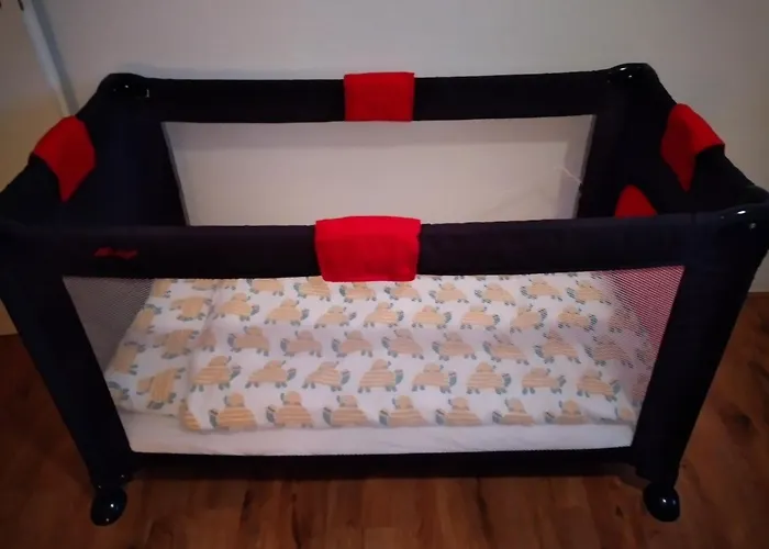 Ferienwohnung-wilmes アパート