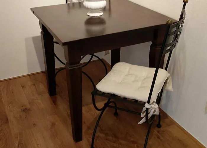 Lägenhet Ferienwohnung-wilmes