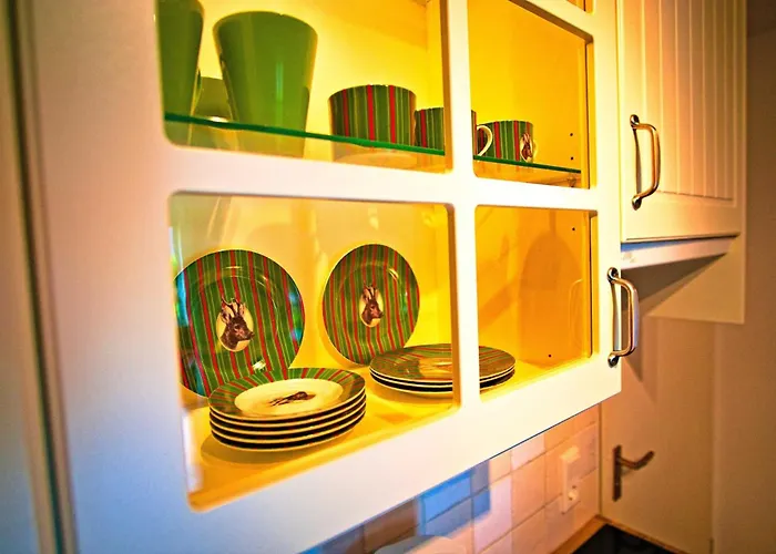 Ferienwohnung-wilmes Lägenhet Winterberg