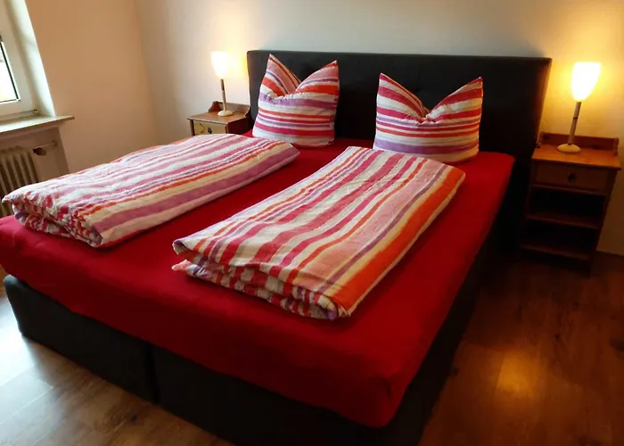 Ferienwohnung-wilmes