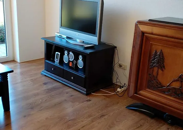 Ferienwohnung-wilmes アパート *