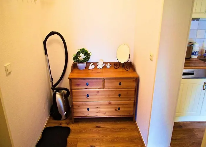 Ferienwohnung-wilmes