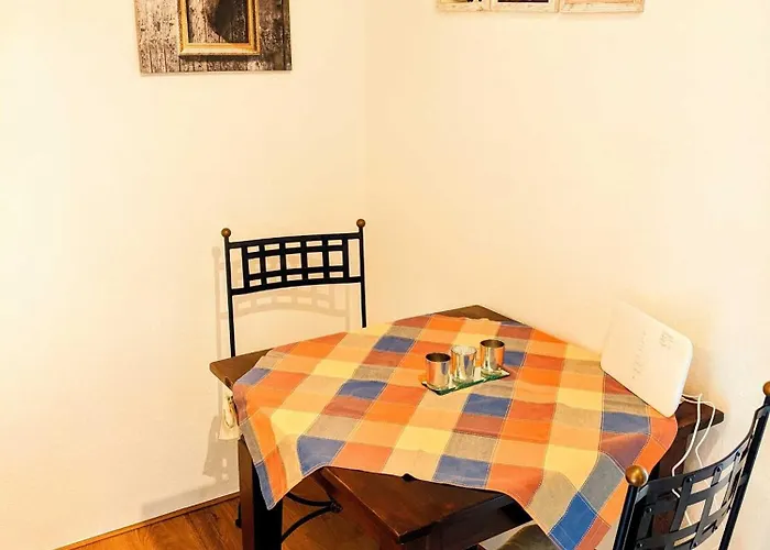 Ferienwohnung-wilmes * ヴィンターベルク