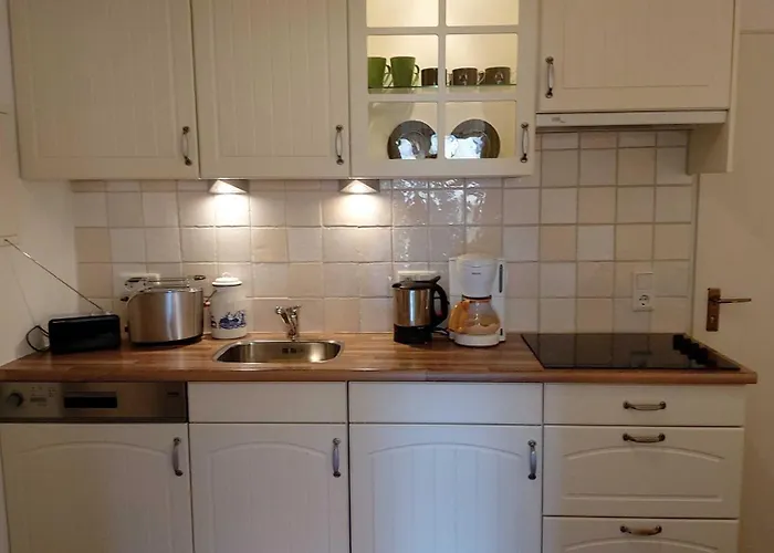 Lägenhet Ferienwohnung-wilmes