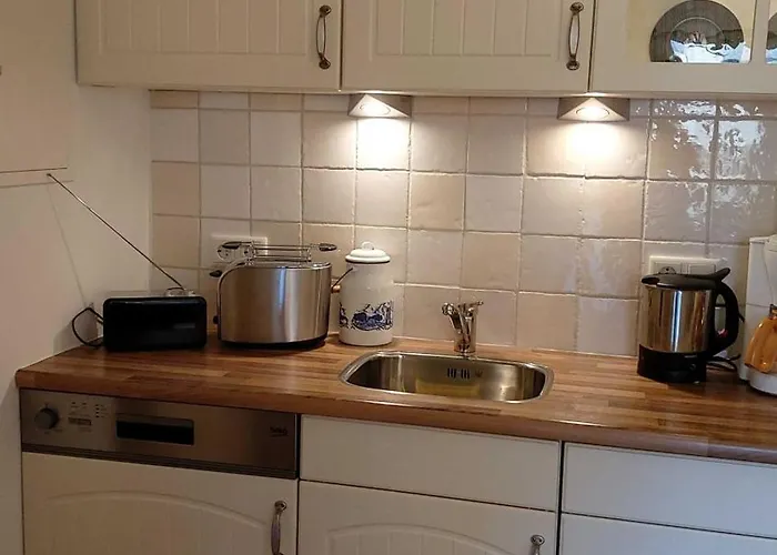 Ferienwohnung-wilmes * ヴィンターベルク