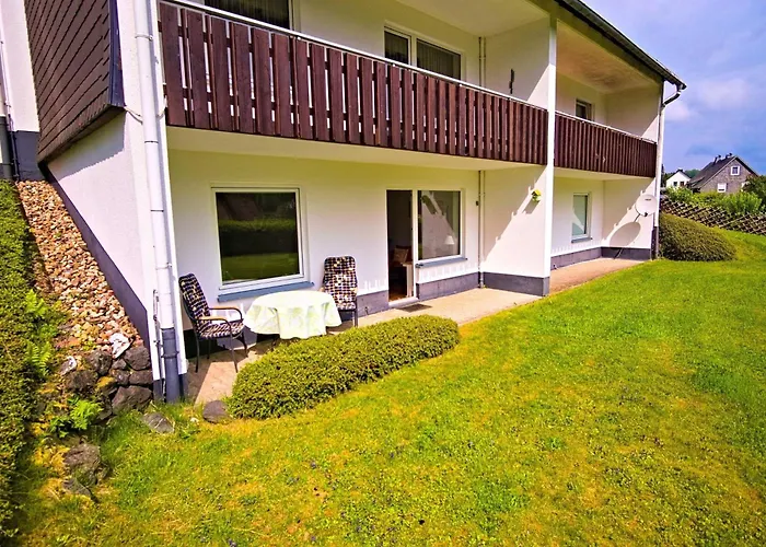 Ferienwohnung-wilmes