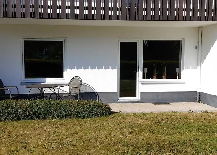 Ferienwohnung-wilmes アパート *