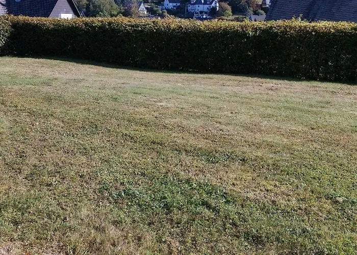 Ferienwohnung-wilmes アパート