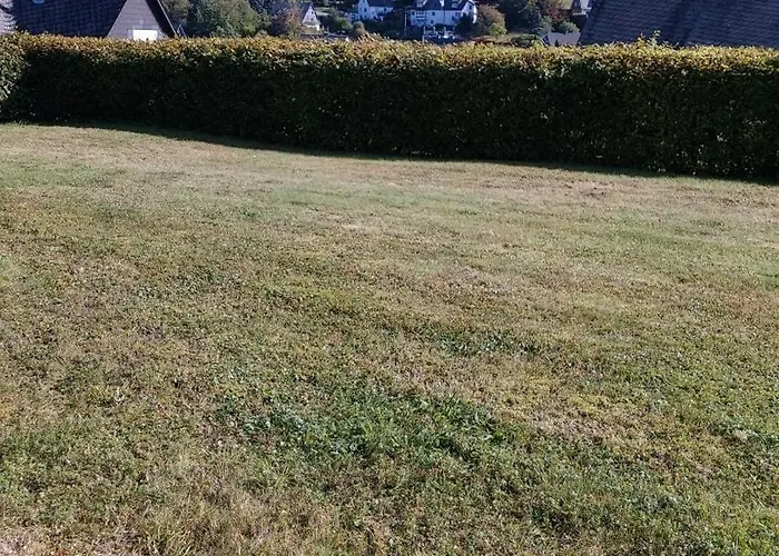 Lägenhet Ferienwohnung-wilmes